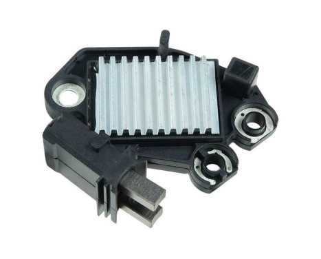 Spänningsregulator, bild 3