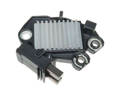 Spänningsregulator, bild 3