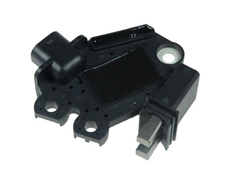 Spänningsregulator, bild 2