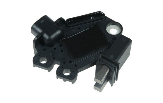 Spänningsregulator
