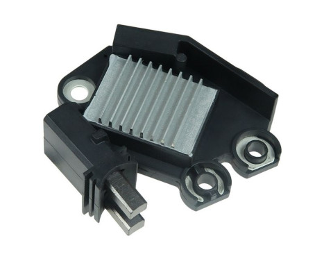Spänningsregulator, bild 3