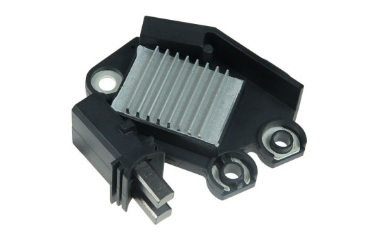 Spänningsregulator, bild 2