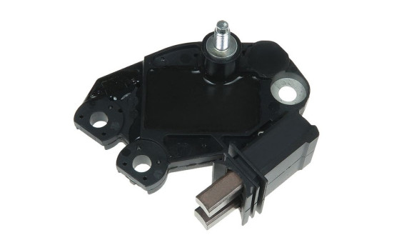Spänningsregulator