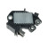 Spänningsregulator, miniatyr 2