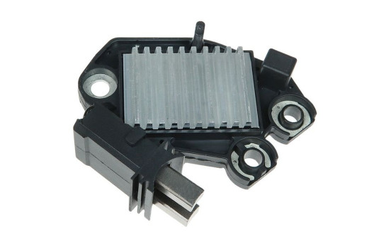 Spänningsregulator, bild 2
