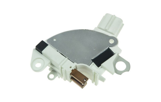 Spänningsregulator