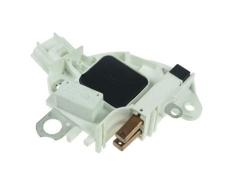 Spänningsregulator, bild 3