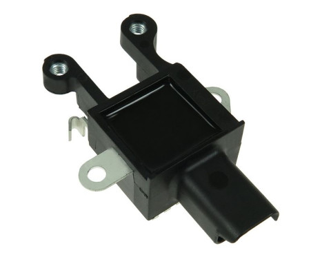 Spänningsregulator, bild 3