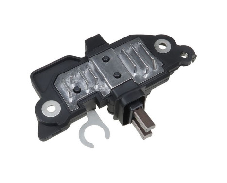 Spänningsregulator, bild 2