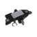 Spänningsregulator, miniatyr 3
