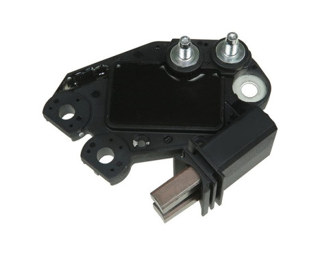Spänningsregulator, bild 2