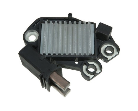 Spänningsregulator, bild 3