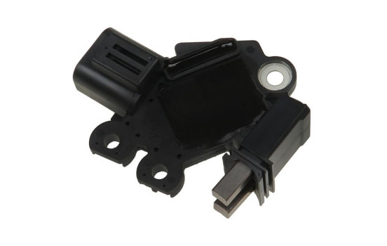 Spänningsregulator