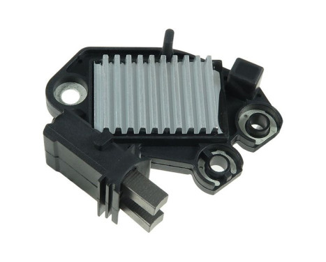 Spänningsregulator, bild 2