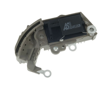 Spänningsregulator, bild 3
