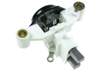 Spänningsregulator