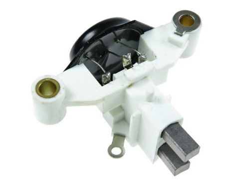 Spänningsregulator
