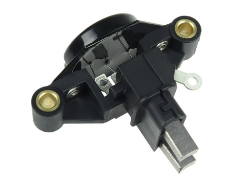 Spänningsregulator, bild 2