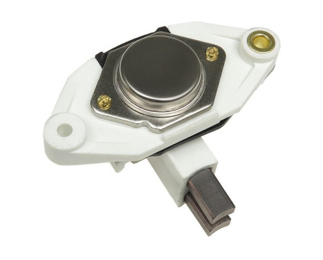 Spänningsregulator, bild 2