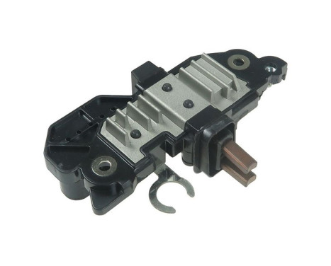 Spänningsregulator, bild 3