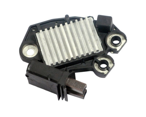 Spänningsregulator, bild 3