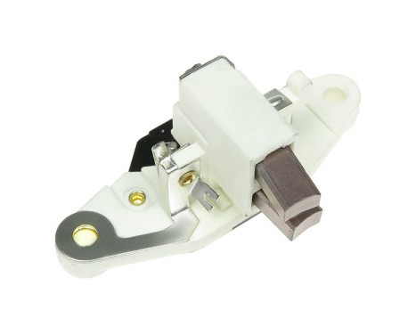 Spänningsregulator