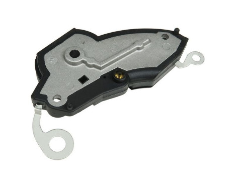 Spänningsregulator, bild 3