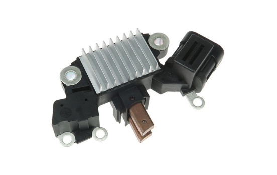 Spänningsregulator