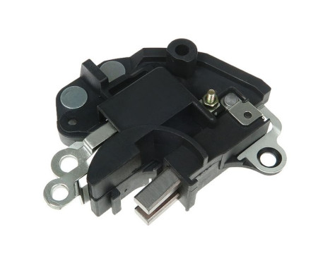 Spänningsregulator, bild 2