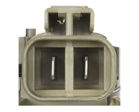 Spänningsregulator, bild 3