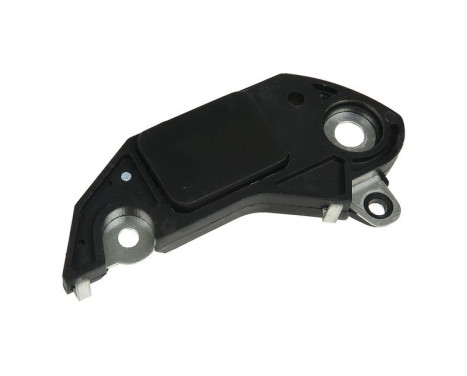 Spänningsregulator, bild 2