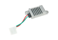 Spänningsregulator