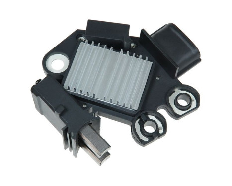 Spänningsregulator, bild 3