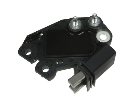 Spänningsregulator, bild 2