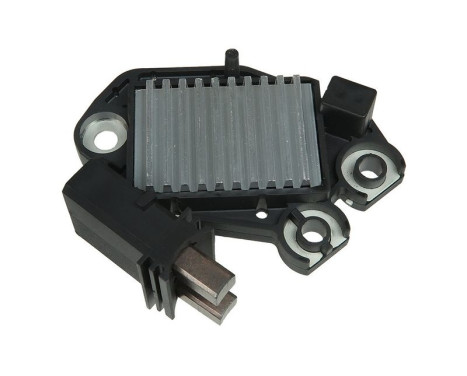 Spänningsregulator, bild 3