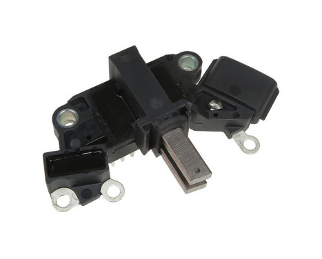 Spänningsregulator, bild 2