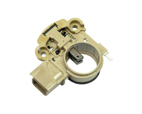 Spänningsregulator, bild 3