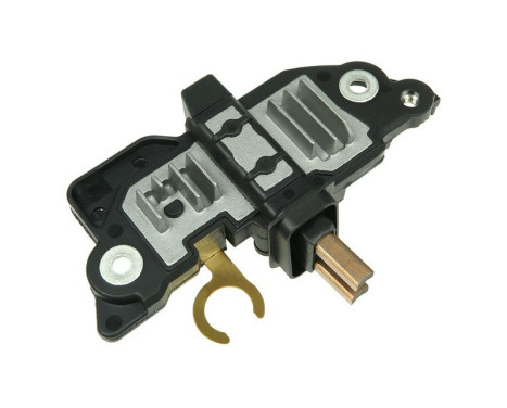 Spänningsregulator, bild 3