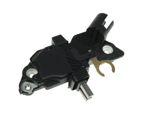 Spänningsregulator, bild 2