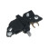 Spänningsregulator, miniatyr 2