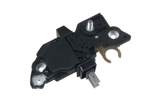 Spänningsregulator