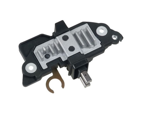 Spänningsregulator, bild 3