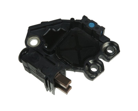 Spänningsregulator, bild 3