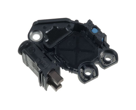 Spänningsregulator, bild 2