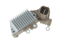 Spänningsregulator