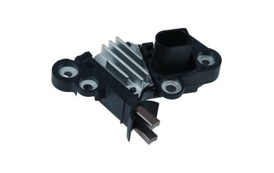 Spänningsregulator