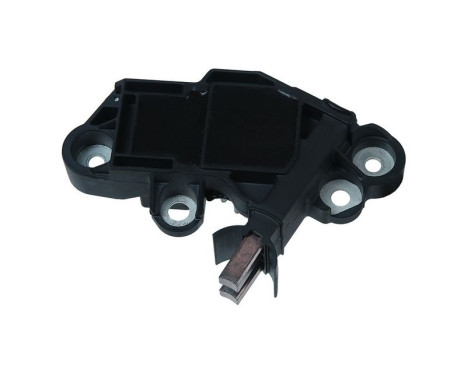 Spänningsregulator, bild 3