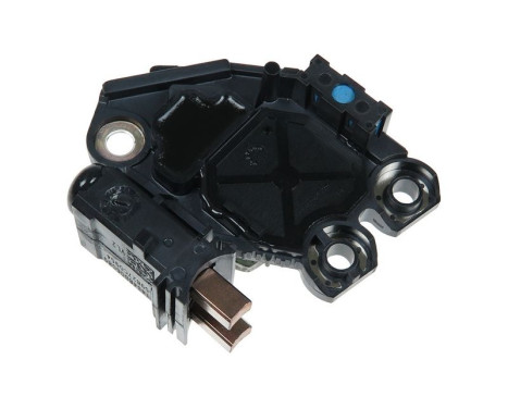 Spänningsregulator, bild 2