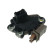 Spänningsregulator, miniatyr 2