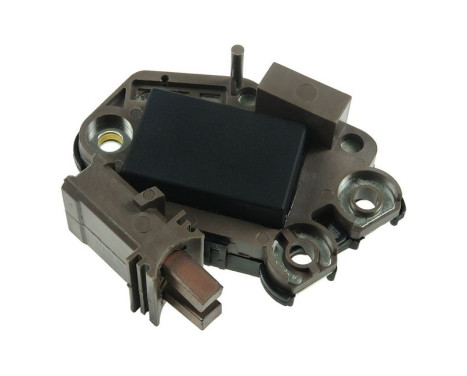 Spänningsregulator, bild 3